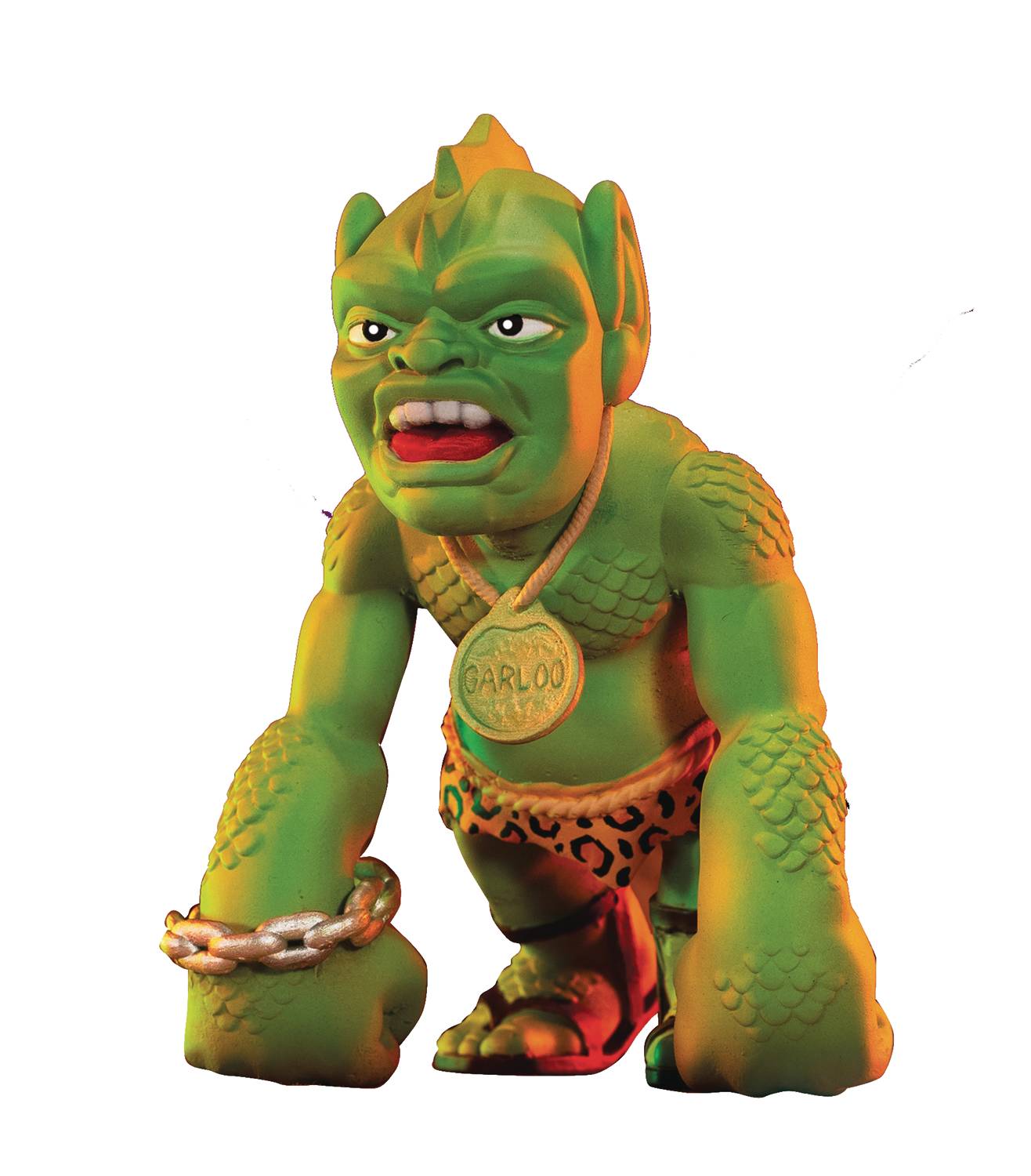 Great Garloo Action Figure