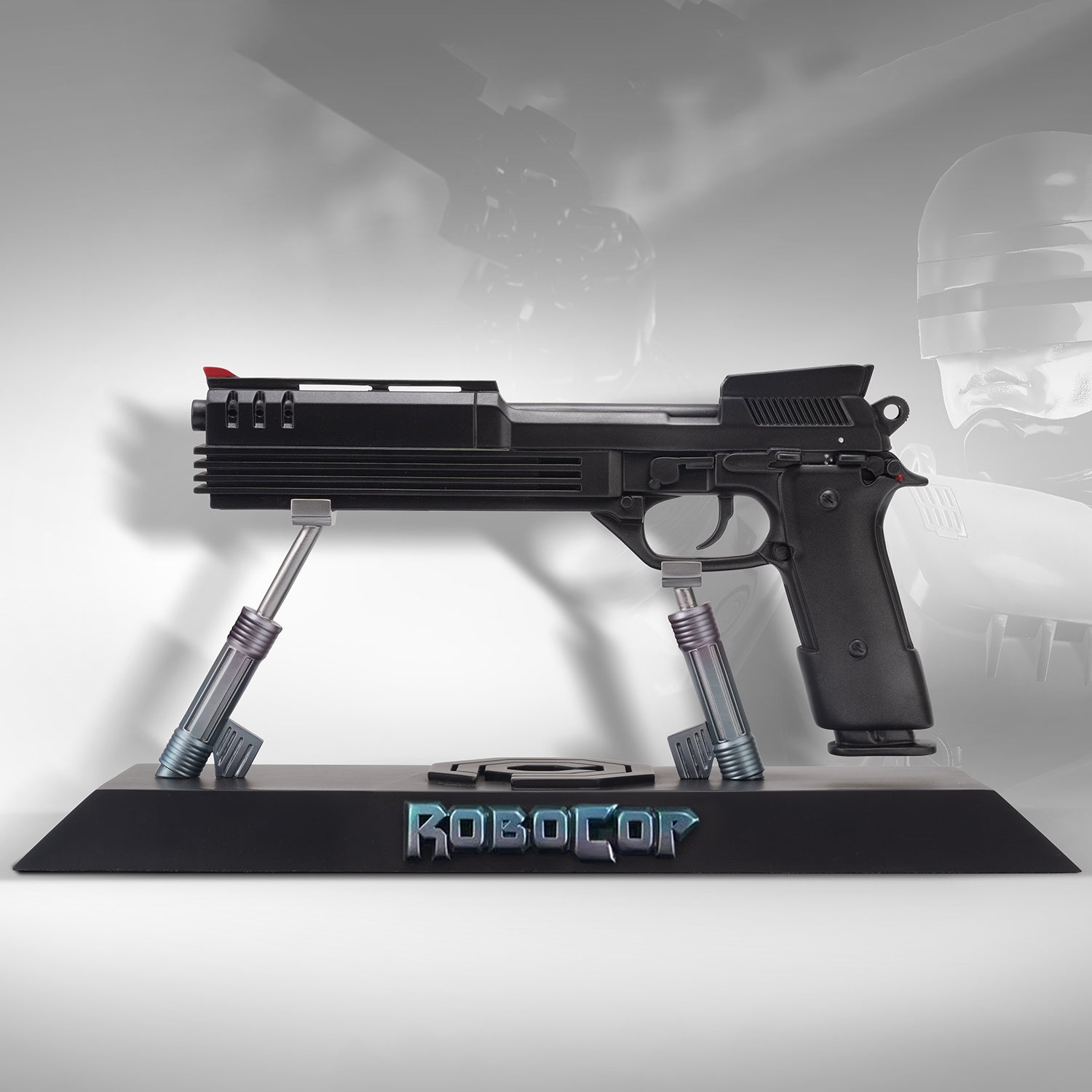 RoboCop Auto 9 Life-Size Prop Replica