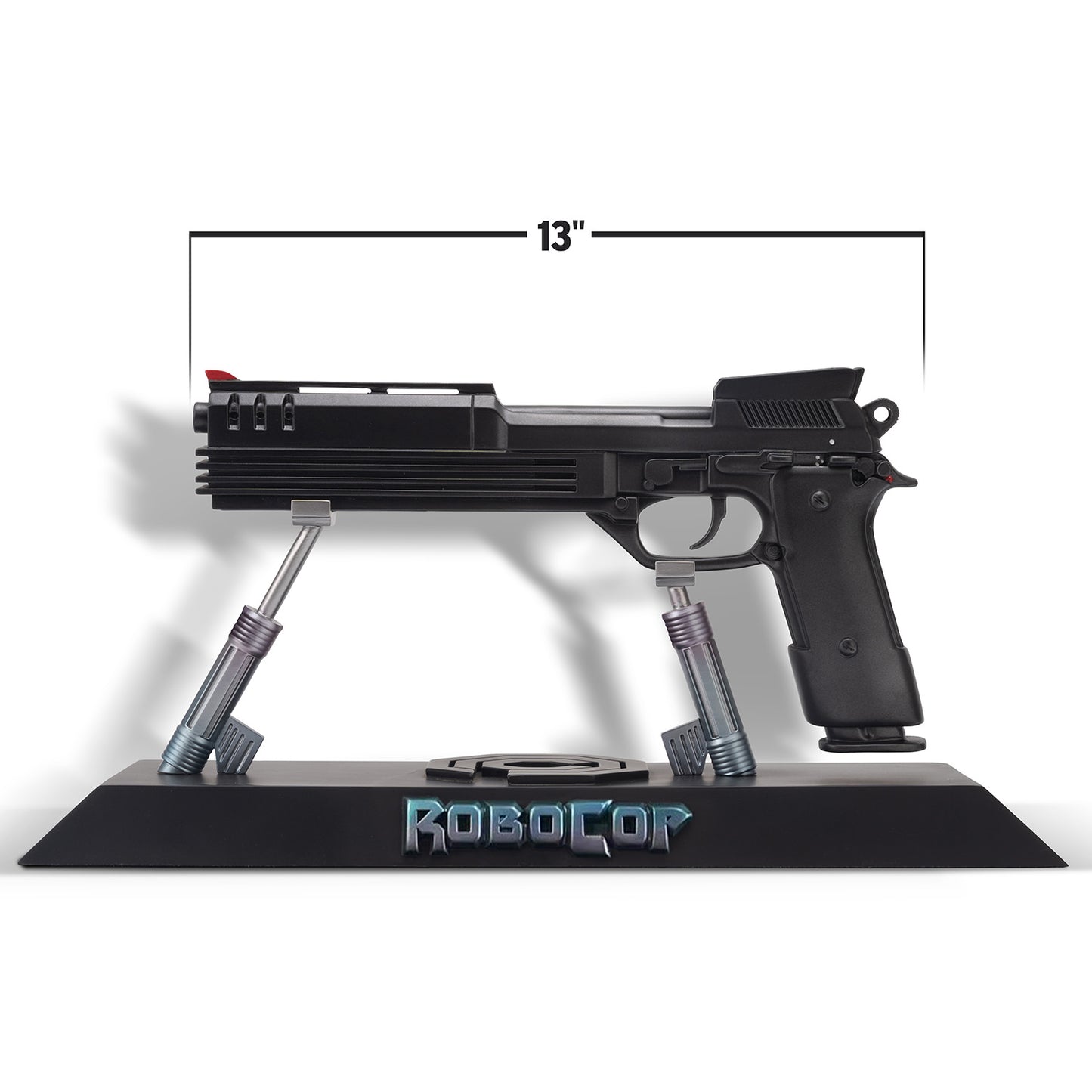 RoboCop Auto 9 Life-Size Prop Replica