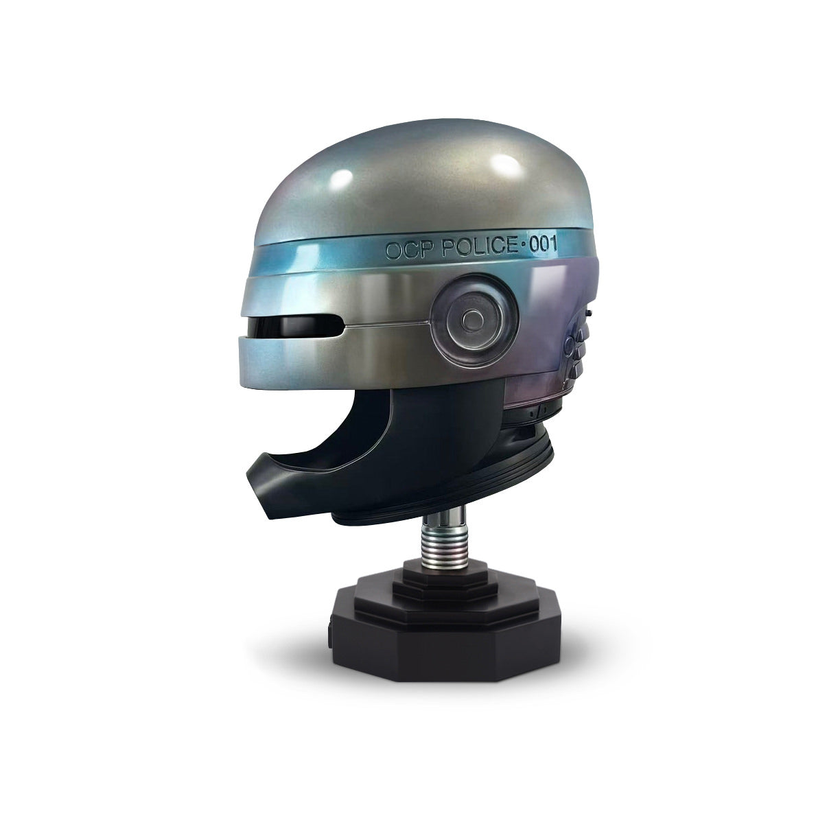RoboCop Helmet Life-Size Prop Replica