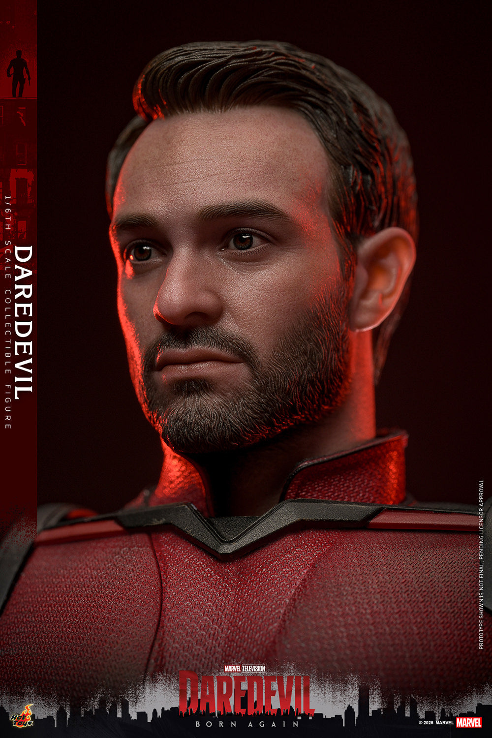 Daredevil Sixth Scale Figure