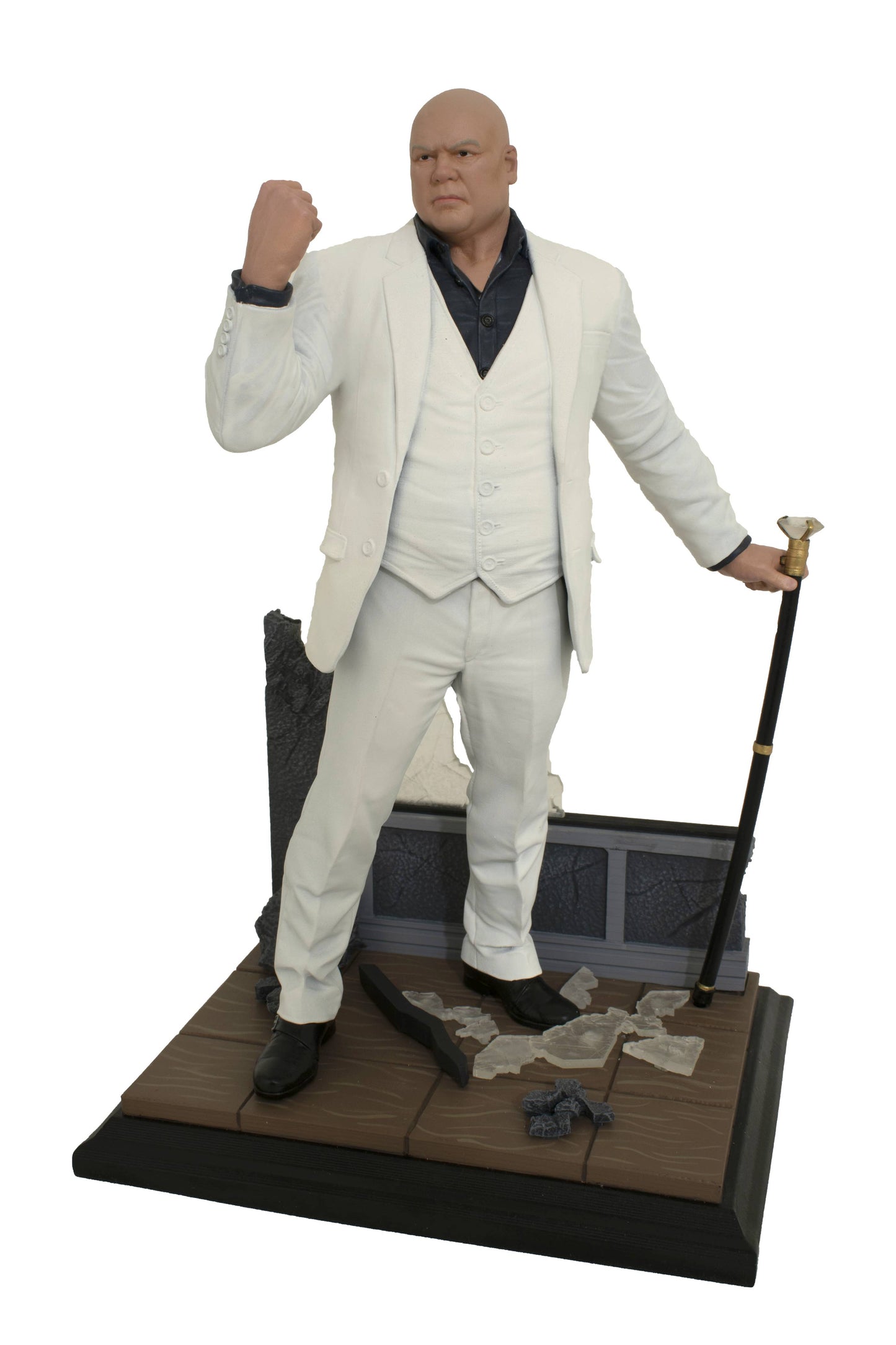 Marvel Gallery Kingpin Statue