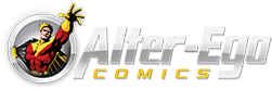 Alter Ego Comics