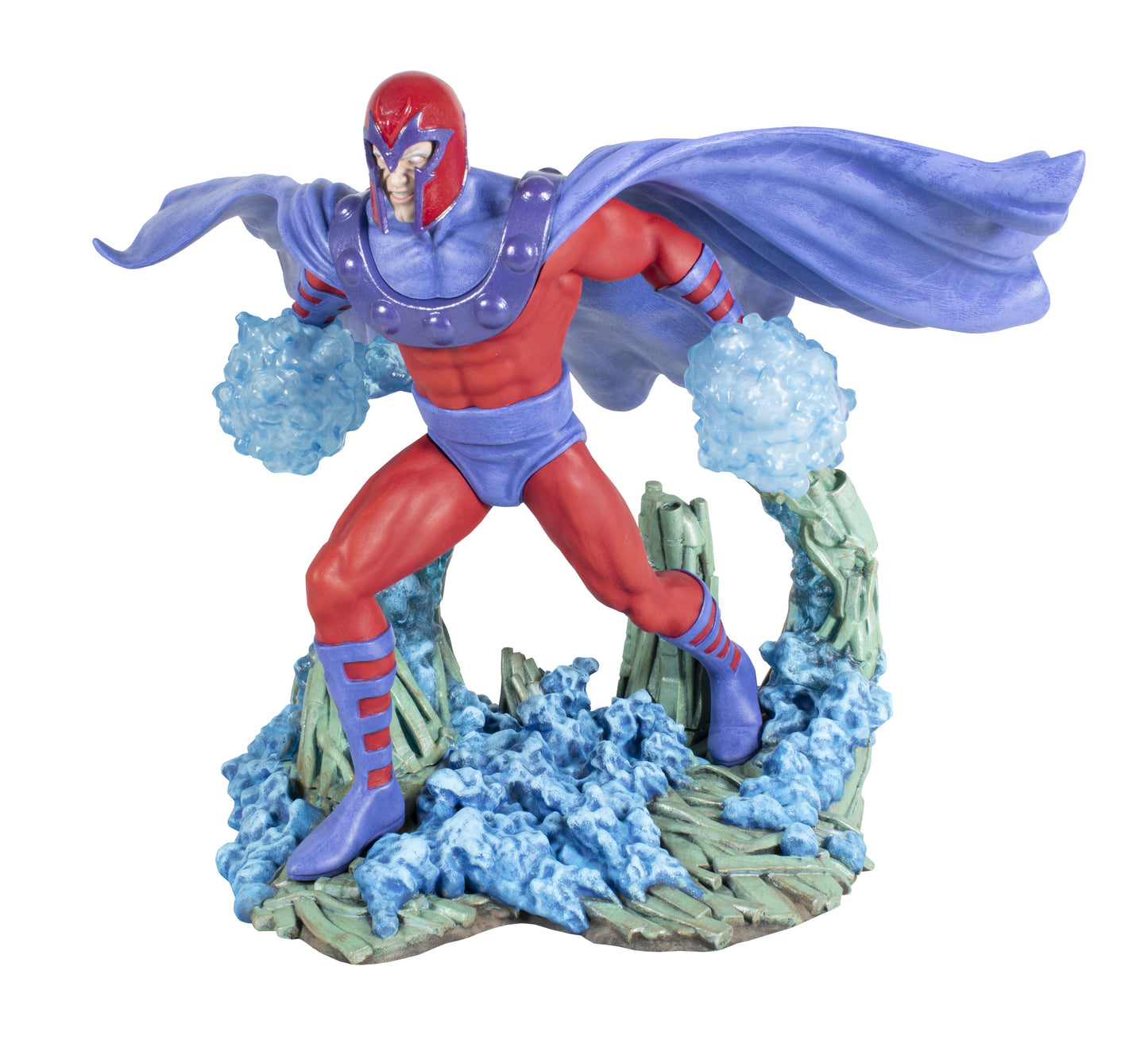 Marvel Gallery Comic Magneto Statue