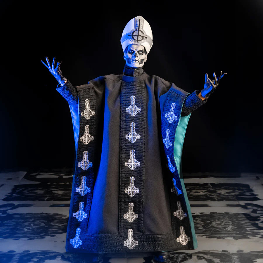 Papa Emeritus II Sixth Scale Figure