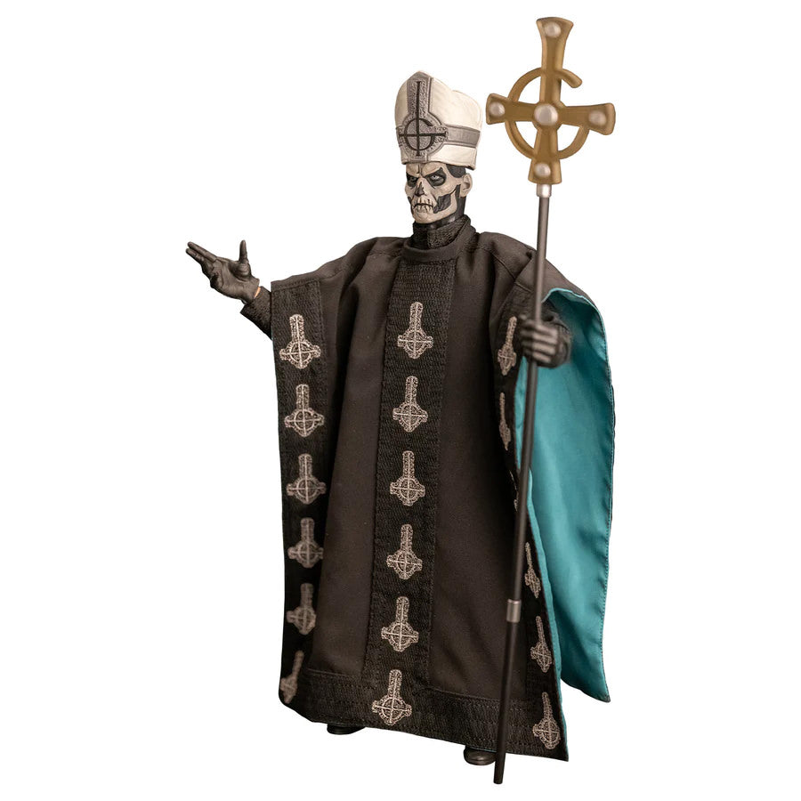 Papa Emeritus II Sixth Scale Figure