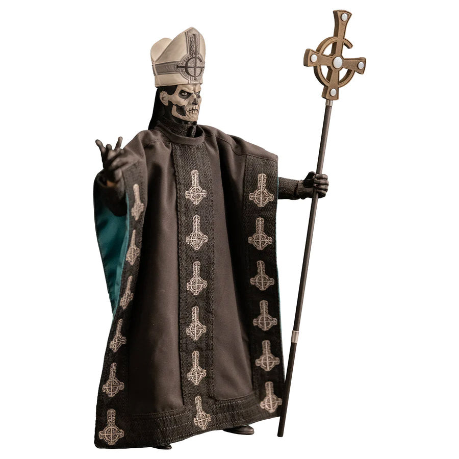 Papa Emeritus II Sixth Scale Figure