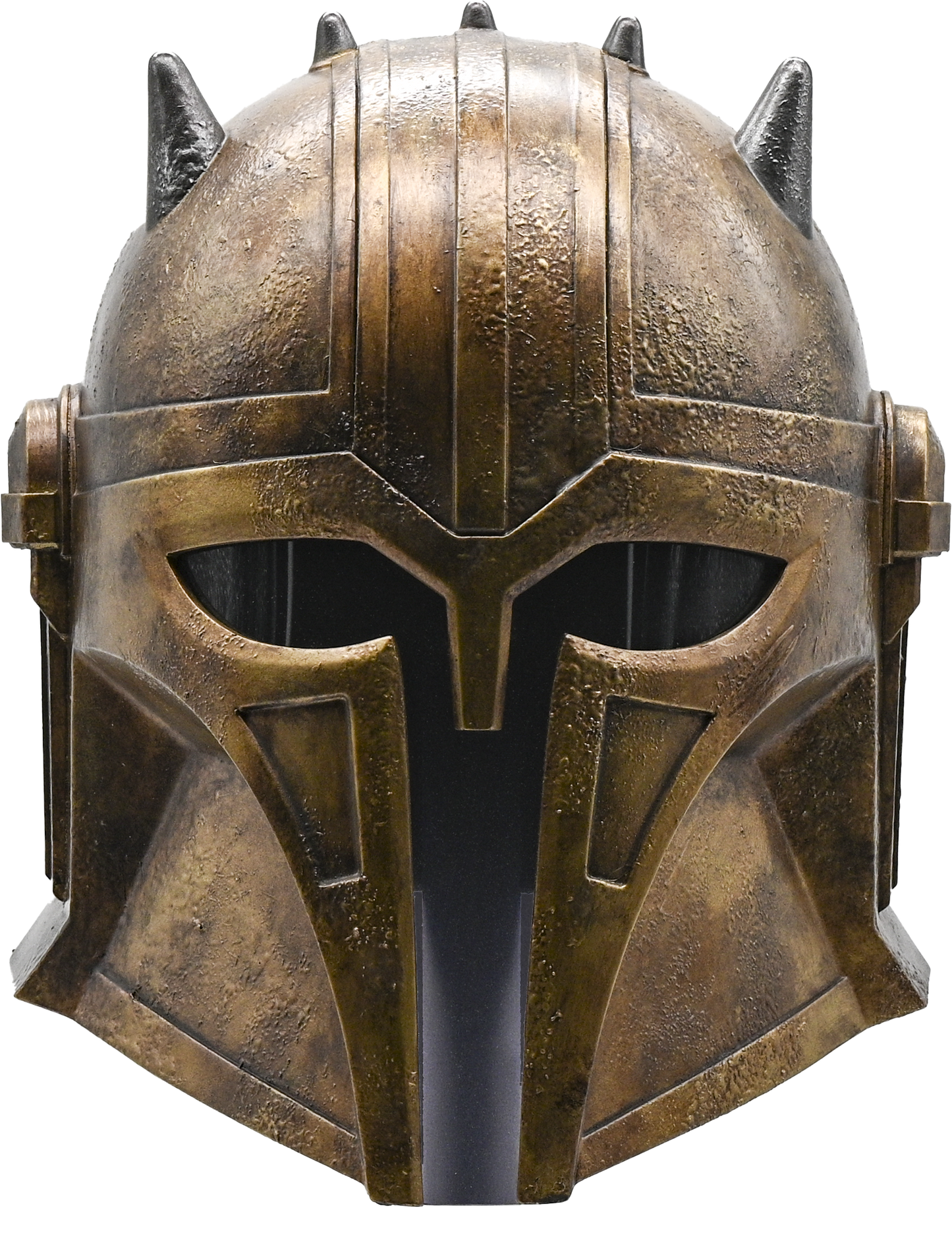 The Mandalorian The Armorer Limited Edition Fiberglass Helmet by EFX
