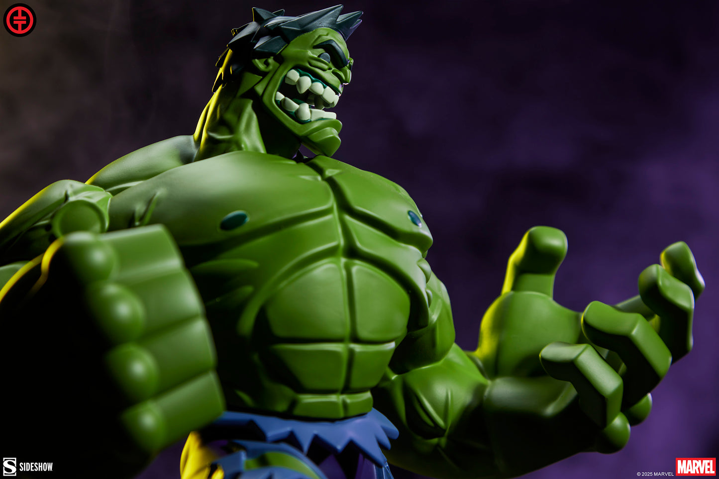 Hulk Designer Collectible Statue