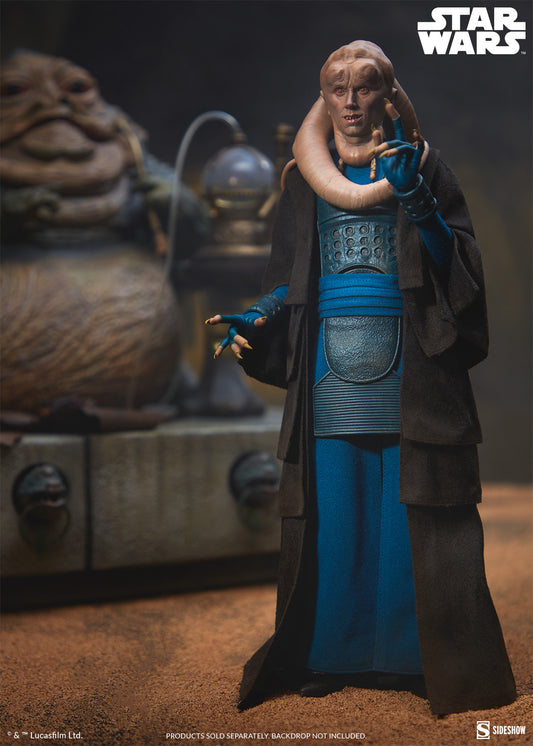 Bib Fortuna Sixth Scale Figure