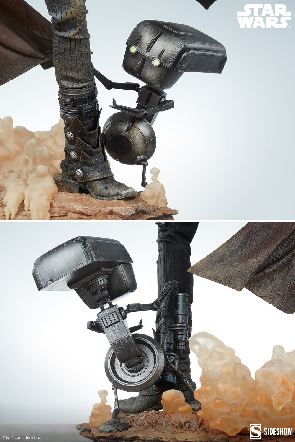 Cad Bane: A Few Bounties More Premium Format Figure