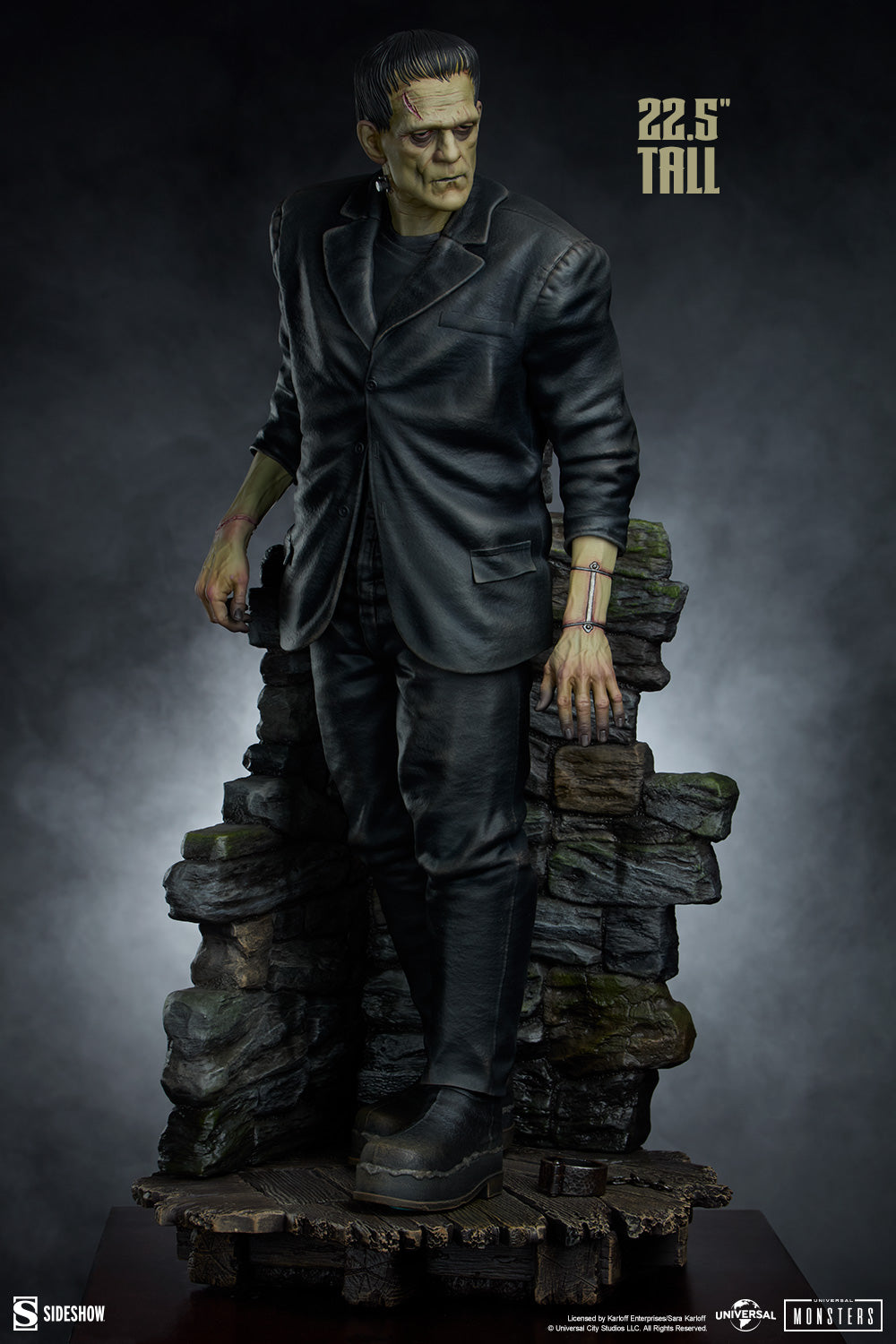 Frankenstein Premium Format™ Figure by Sideshow