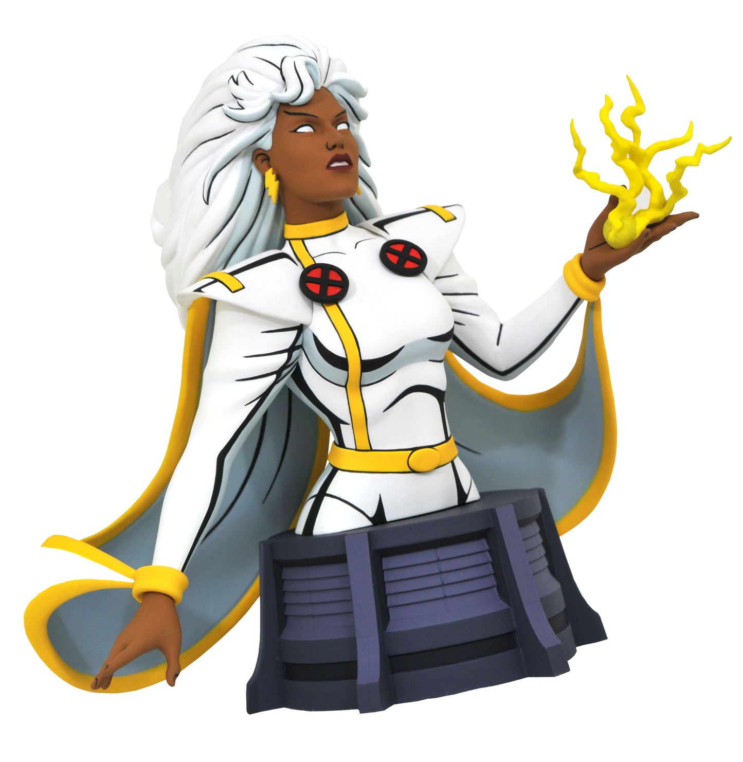 X-Men The Animaged Series Storm Bust