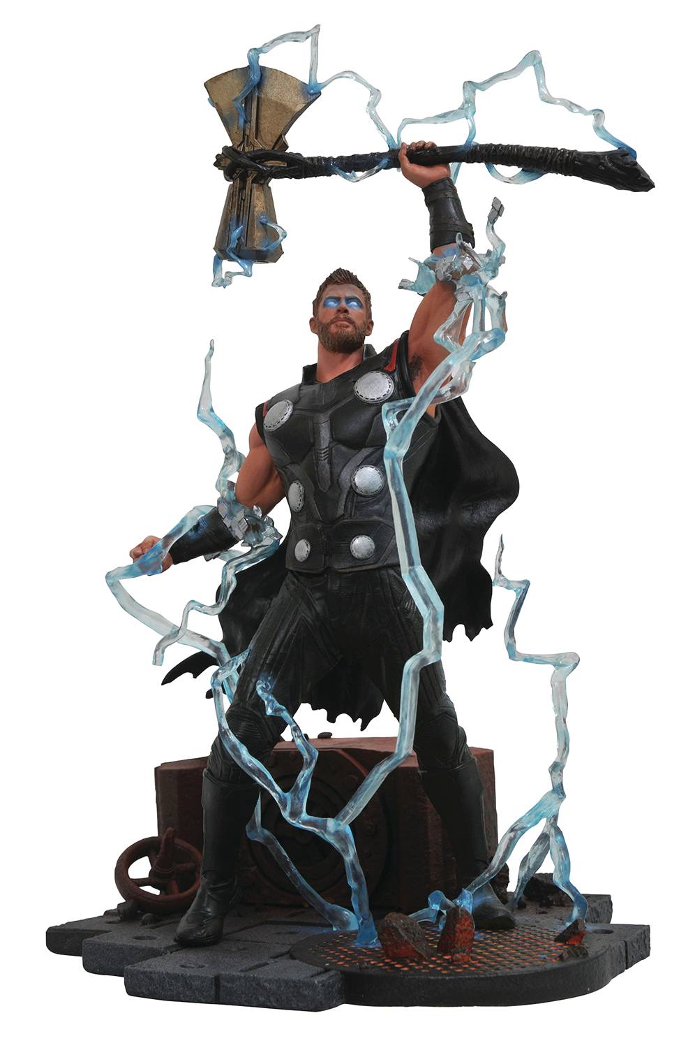 Marvel Gallery Avengers Infinity War Thor Statue – Alter Ego Comics