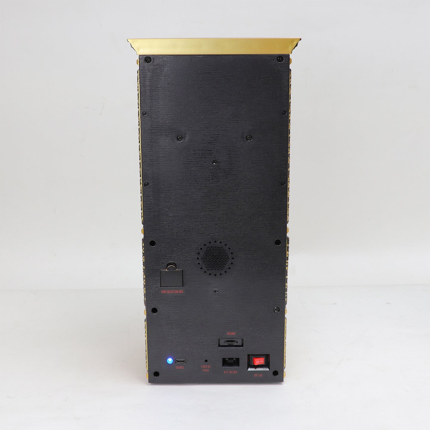 Zoltar Speaks Fortune Teller Machine Mini Replica