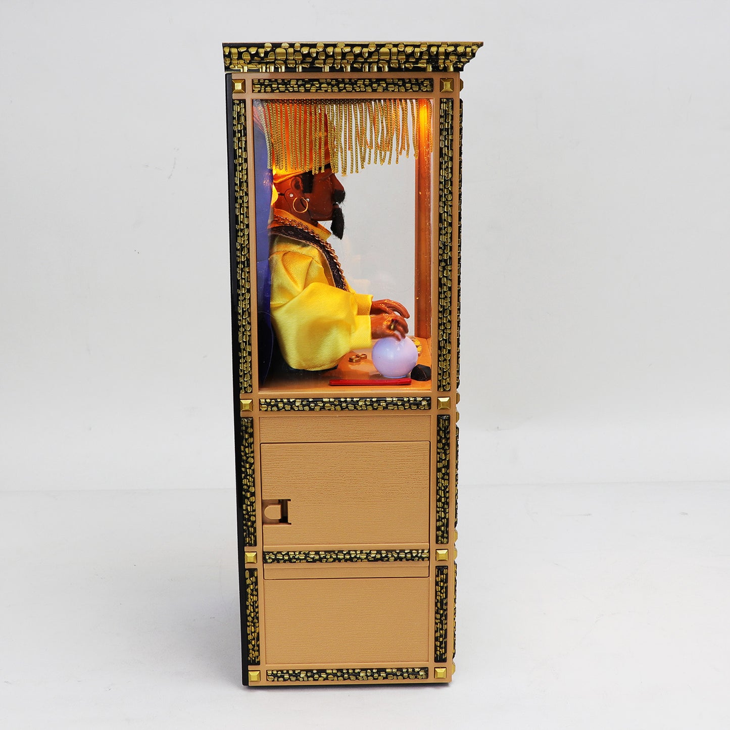 Zoltar Speaks Fortune Teller Machine Mini Replica