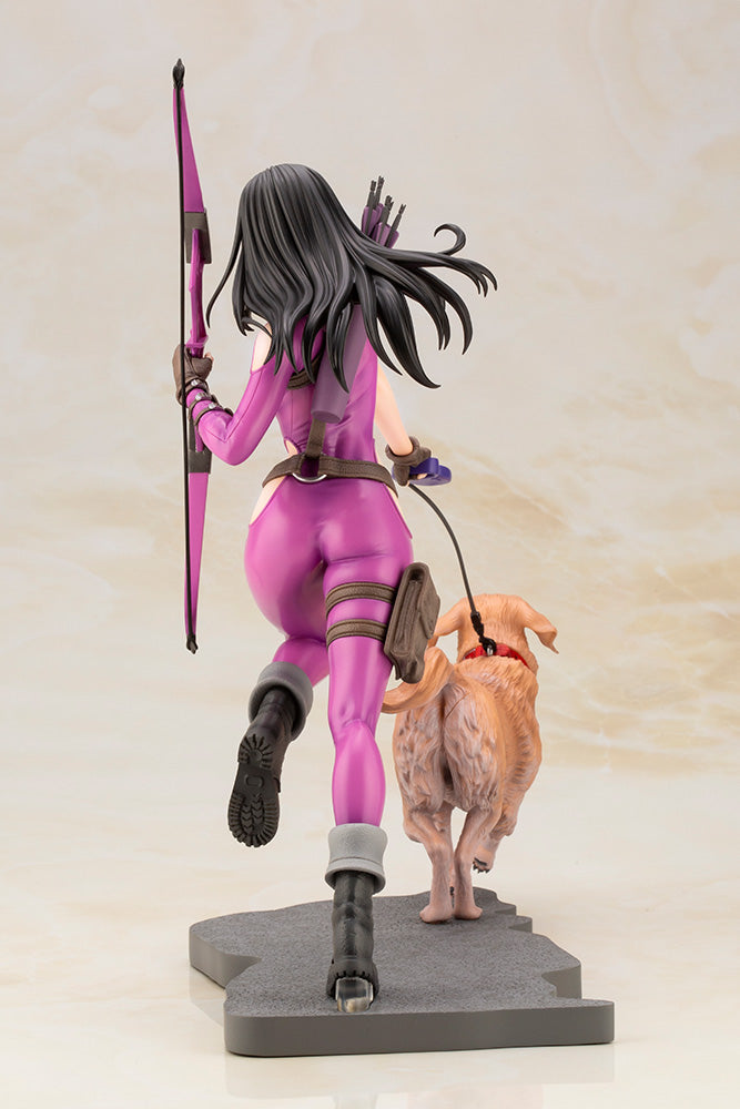 Hawkeye (Kate Bishop) Bishoujo Statue by Kotobukiya