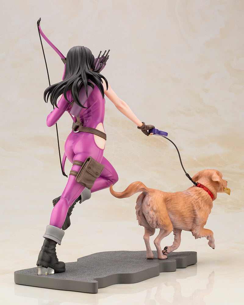 Hawkeye (Kate Bishop) Bishoujo Statue by Kotobukiya