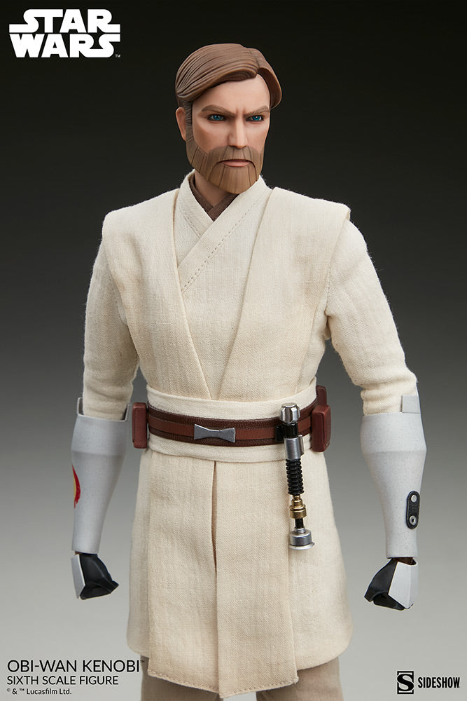S.H.Figuarts Obi-Wan Kenobi (STAR WARS: Obi-Wan Kenobi)