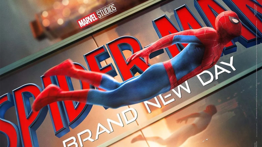 Spider-Man is Back! Here's Where to Start Reading the Comics.