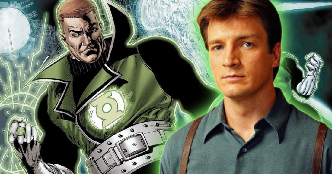 James Gunn Casts Super Random Super Heroes for Superman: Legacy