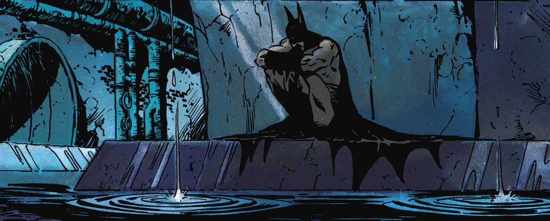 Where Do I Start Reading: Horror Comics