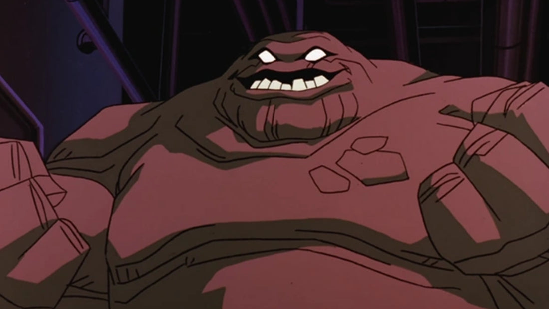 Will There Be A Clayface In the Batman Sequel?