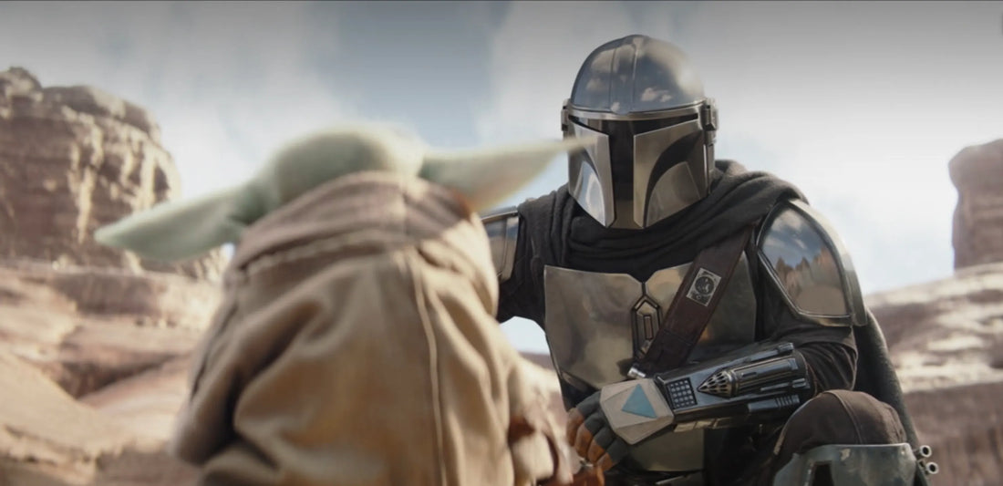 Favreau on the Mandalorian: This Is The Way...To More Seasons