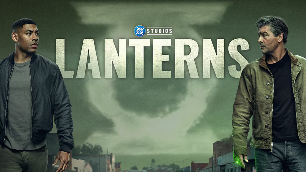 Where Do I Start Reading: Green Lantern