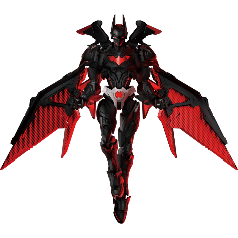 DC Champion Class Batman Beyond | Blokees