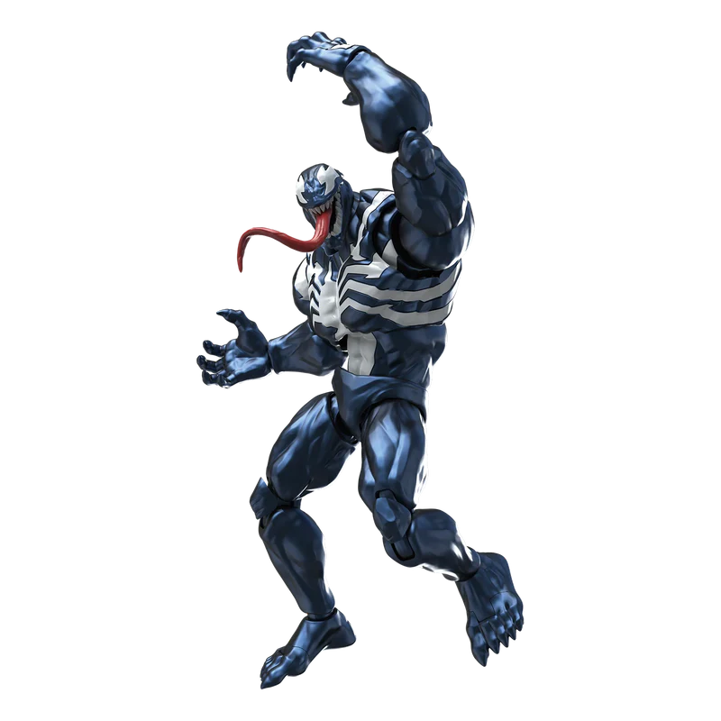 Marvel Rivals Champion Class 07 Venom Model Kits | Blokees