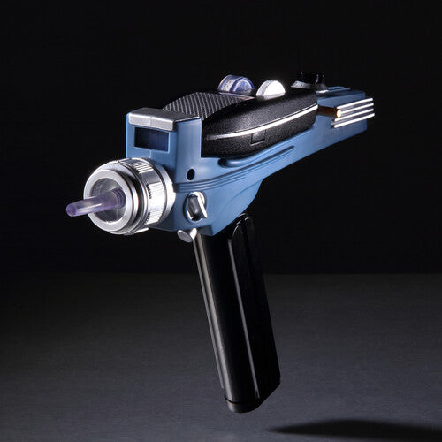 Star Trek The Original Series Type 2 Phaser Replica