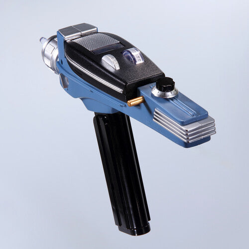 Star Trek The Original Series Type 2 Phaser Replica – Alter Ego Comics
