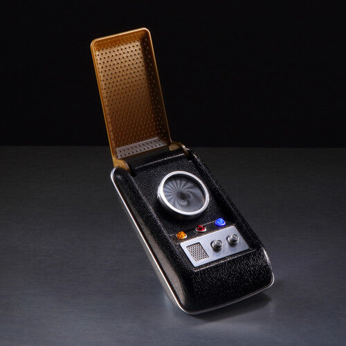 Star Trek The Original Series Communicator Replica