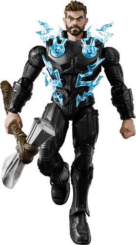 Marvel Infinity Saga - Champion Class - 02: Thor Model Kit – Alter