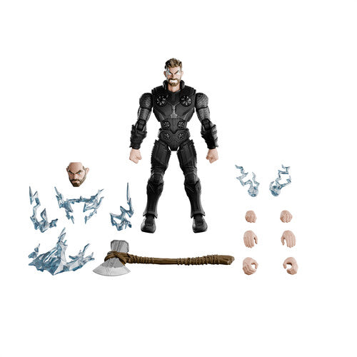 Marvel Infinity Saga - Champion Class - 02: Thor Model Kit