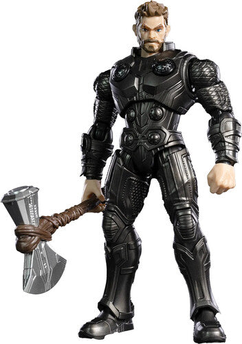 Marvel Infinity Saga - Champion Class - 02: Thor Model Kit