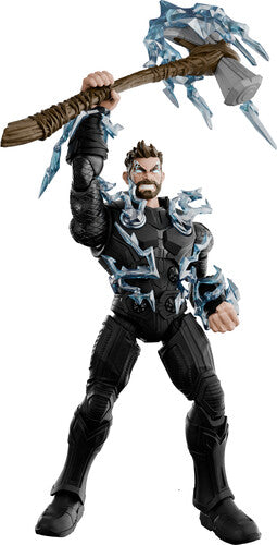 Marvel Infinity Saga - Champion Class - 02: Thor Model Kit