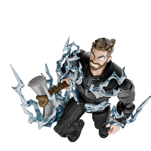 Marvel Infinity Saga - Champion Class - 02: Thor Model Kit