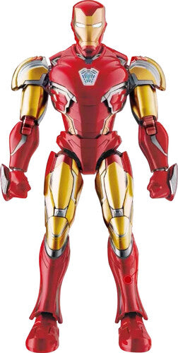 Marvel Infinity Saga - Champion Class - 01: Iron Man MK85 Model Kit