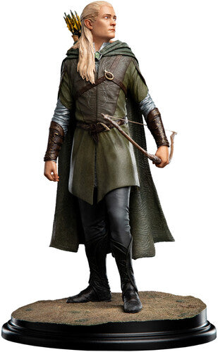 Lord of the Rings Classic Series - Legolas, Hunter of the Plains 1/6 Scale Statue