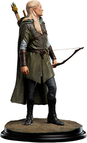 Lord of the Rings Classic Series - Legolas, Hunter of the Plains 1/6 Scale Statue