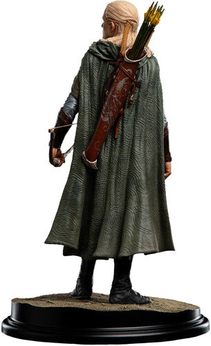 Lord of the Rings Classic Series - Legolas, Hunter of the Plains 1/6 Scale Statue