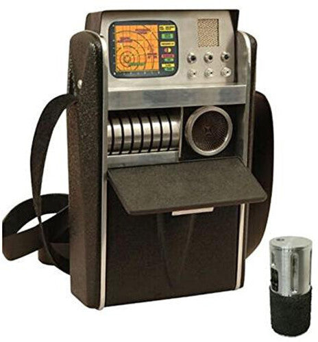 Star Trek: The Original Series - Tricorder Replica
