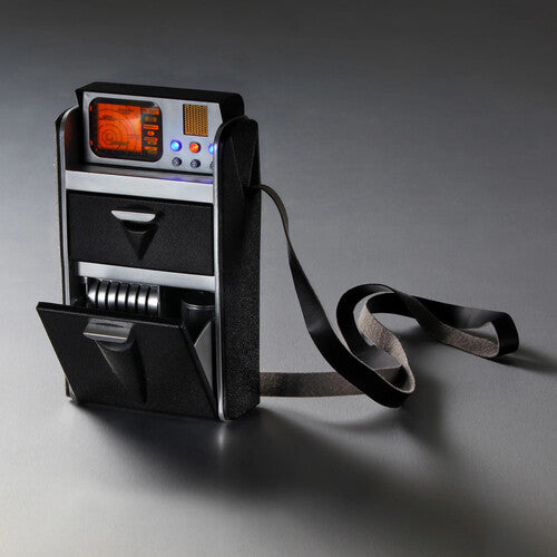 Star Trek: The Original Series - Tricorder Replica