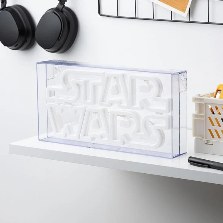 Star Wars LED Neon Light