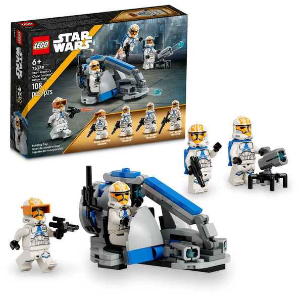 Legos grandes de star discount wars