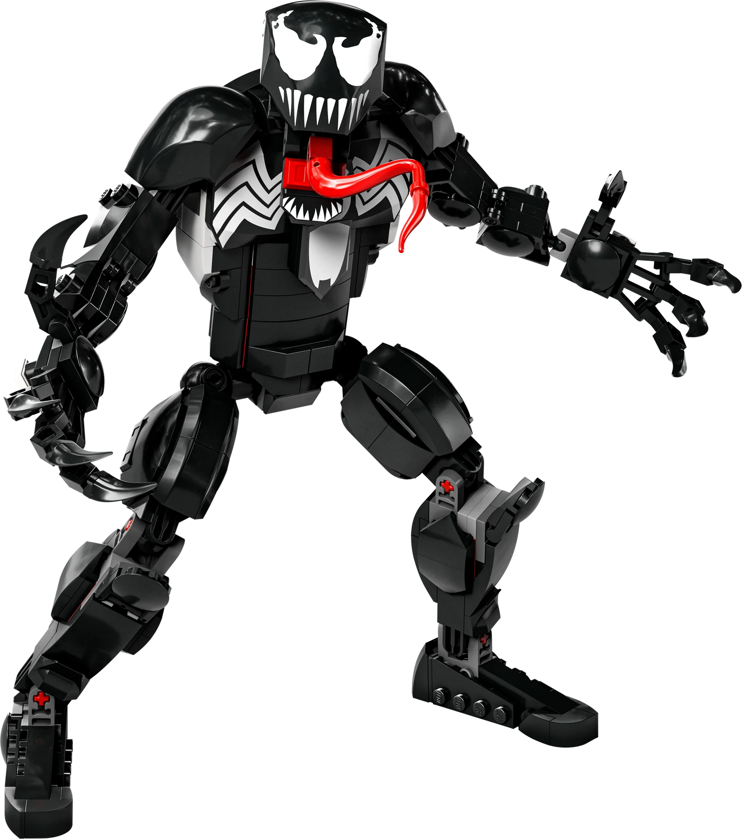 LEGO Marvel 76230 Venom Figure