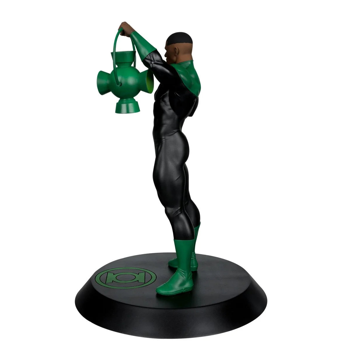 DC Direct Green Lantern DC Designer Series by Jamal Campbell 1:6 Scale Resin Statue