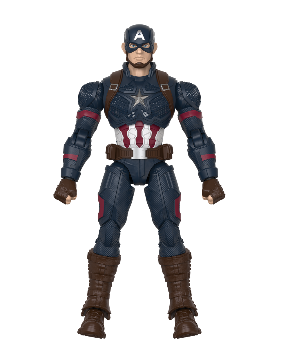 Marvel Infinity Saga - Champion Class - 03: Captain America Model Kit